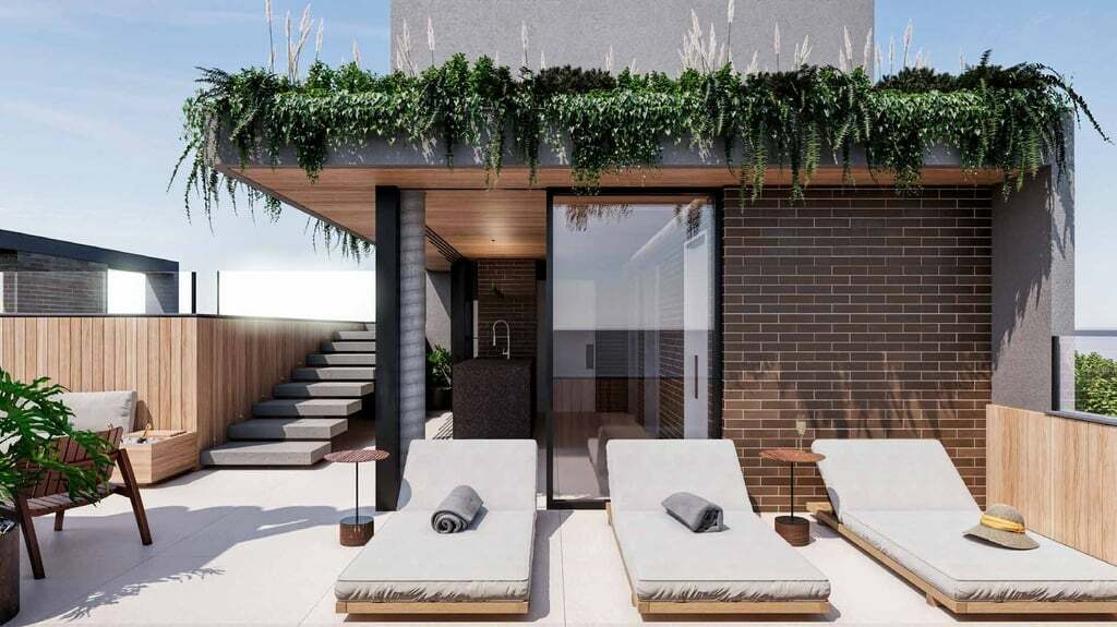 Lançamento Apartamento